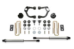 Fabtech K2322DL - Suspension Lift Kit