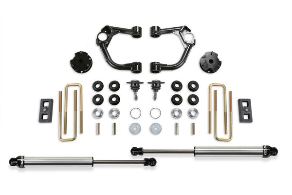 Ball Joint Control Arm Lift System