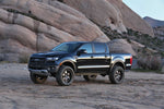 Fabtech K2323 - Suspension Lift Kit