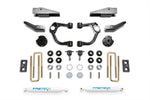 Fabtech K2323 - Suspension Lift Kit