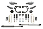 Fabtech K2323DL - Suspension Lift Kit