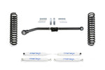 Fabtech K2333 - Suspension Lift Kit