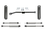 Fabtech K2333DL - Suspension Lift Kit