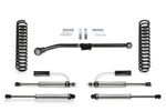 Fabtech K2334DL - Suspension Lift Kit