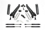 Fabtech K2335M - Suspension Lift Kit