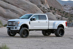 Fabtech K2338DL - Suspension Lift Kit