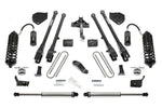 Fabtech K2338DL - Suspension Lift Kit