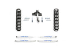 Fabtech K2339 - Suspension Lift Kit
