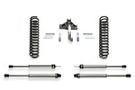 Fabtech K2339DL - Suspension Lift Kit