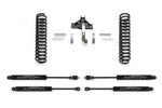Fabtech K2339M - Suspension Lift Kit