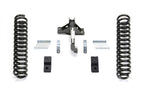 Fabtech K2353 - Suspension Lift Kit