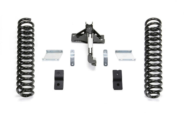 Budget Lift System w/Shock