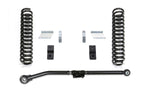 Fabtech K2354 - Suspension Lift Kit