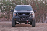 Fabtech K2371 - Suspension Lift Kit