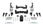 Fabtech K2371 - Suspension Lift Kit