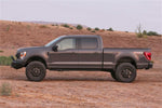 Fabtech K2371M - Suspension Lift Kit