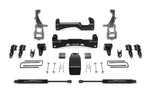 Fabtech K2371M - Suspension Lift Kit