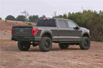 Fabtech K2372DL - Suspension Lift Kit