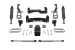 Fabtech K2372DL - Suspension Lift Kit