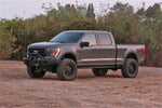 Fabtech K2373DL - Suspension Lift Kit