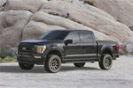 Fabtech K2374DL - Suspension Lift Kit