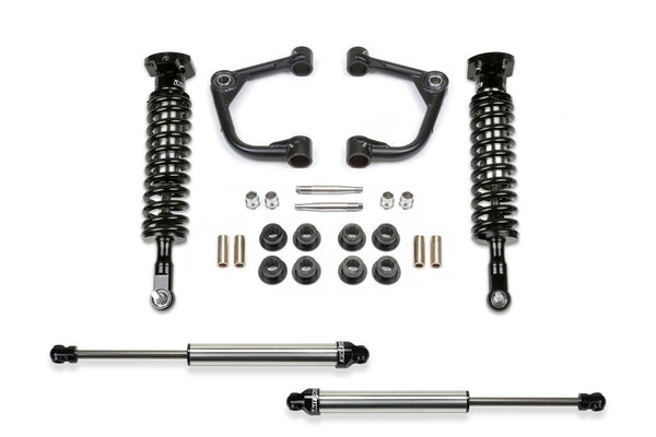 Uniball UCA Lift System w/Shocks