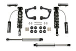 Fabtech K2375DL - Suspension Lift Kit