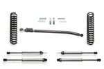 Fabtech K2376DL - Suspension Lift Kit