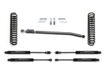 Fabtech K2376M - Suspension Lift Kit