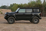 Fabtech K2378DL - Suspension Lift Kit