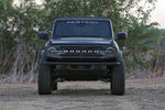Fabtech K2378DL - Suspension Lift Kit