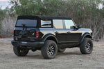 Fabtech K2378DL - Suspension Lift Kit