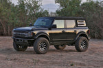 Fabtech K2378DL - Suspension Lift Kit