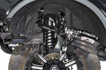 Fabtech K2378DL - Suspension Lift Kit