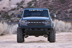 Fabtech K2383 - Suspension Control Arm Kit
