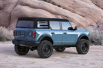Fabtech K2383 - Suspension Control Arm Kit