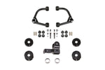 Fabtech K2383 - Suspension Control Arm Kit
