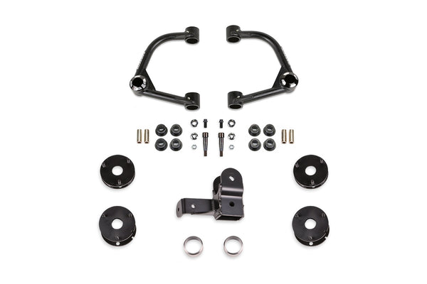 Uniball UCA Lift Kit