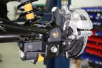 Fabtech K2383 - Suspension Control Arm Kit