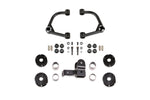 Fabtech K2384 - Suspension Control Arm Kit