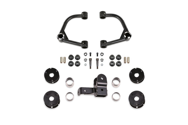 Uniball UCA Lift Kit