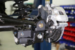 Fabtech K2384 - Suspension Control Arm Kit