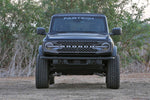 Fabtech K2385DL - Suspension Lift Kit