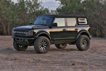 Fabtech K2385DL - Suspension Lift Kit