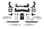 Fabtech K2386 - Suspension Lift Kit
