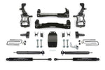 Fabtech K2386M - Suspension Lift Kit