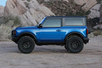 Fabtech K2389DL - Suspension Lift Kit