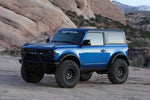 Fabtech K2389DL - Suspension Lift Kit