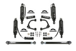 Fabtech K2389DL - Suspension Lift Kit
