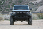 Fabtech K2390DL - Suspension Lift Kit